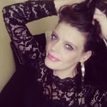Ashley Nadon - @luvzashley1641 - Instagram