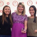 Ashley Nadon - L'Occitane at QVC - Facebook