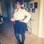 Ashley Narvaez - @a_cosmo_experience - Instagram