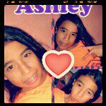 ashley narvaez - @ashpaunarsan_2819 - Instagram