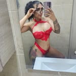 Ashley Narvaez - @shelly_mercado12 - Instagram