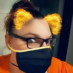 Ashley Negron - @negron825 - Instagram