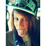 ashley negron - @booboobarry - Instagram