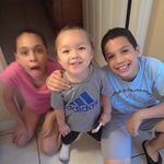 Ashley Negron - @negron7476 - Instagram