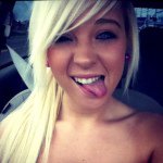 Ashley Negron - @ashley4213 - Instagram