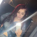 Ashley Negron - @__melloyello - Instagram