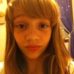 Ashley Negron - @ashley12345love - Instagram