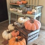 Ashley Negron - @farmhouse_blessings - Instagram