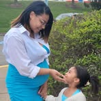 Ashley Negron - Facebook