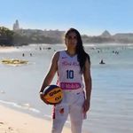 Ashley Torres Negrón - @ashleytorresy1 - Instagram