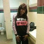 Ashley Nesbitt - @nesbitt799 - Instagram