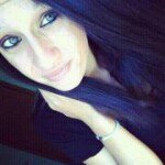 Ashley Nesbitt - @amnxoxoxo - Instagram