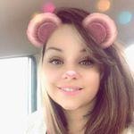 Ashley Nesbitt - @ashbabyy010 - Instagram
