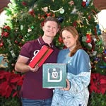 Ashley Newbrough - @starshine0710 - Instagram