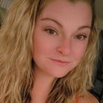 Ashley Newcomer - @ashleyrice91591 - Instagram