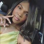 Ashley Norris - @ashrenaye - Instagram