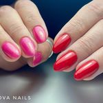 Ashley Nova Nails❣️ - @ashleynovanails - Instagram