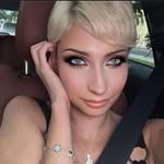Ashley carducci - @ashleynull_0 - Instagram