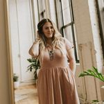 Ashley Oakes - @homewithharperjo - Instagram