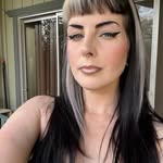 Ashley O'Brien - @0_moon_0 - Instagram