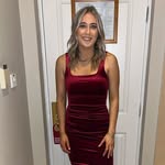 Ashley O'Brien - @ashley_obrien1999 - Instagram