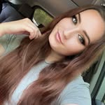 Ashley O’Brien - @ashleeobxo - Instagram