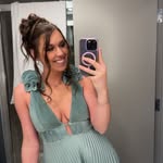 Ashley O'Brien - @ashobrienfashion - Instagram