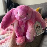 Ashley OBrien - @ashleysjellycats77 - Instagram