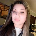 Ashley Ogden - @ashlerrr15 - Instagram