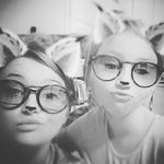 Ashley Ogden - @tearingaway11 - Instagram