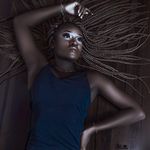 Ashley Okumgba - @ashleyokumgba - Instagram