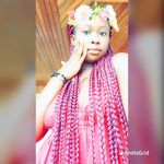 Ashley Opoku - @opoku.ashley - Instagram