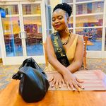 Okuhle - @ashley_okuhle - Instagram