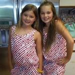 Ashley Olcott - @stellara321 - Instagram