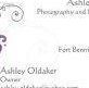 Ashley Oldaker - Facebook