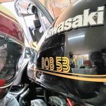 Ashley Calvin Oldfield - @oldash1972 - Instagram