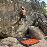 Ashley Oldroyd - @free_gravity_ash - Instagram