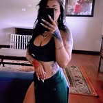 Ashley Regina - @ashley_oldsoul89striker - Instagram