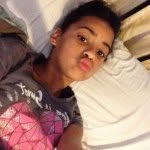 Ashley Olea - @ashley_xoxo_200 - Instagram
