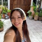 Ashley Olea - @a.pwettyfxce_ - Instagram