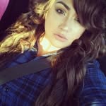 Ashley Olea - @ashleyolea1994 - Instagram