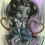 Ashley - @ashley.oliveross - Instagram