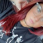 Ashley Olive - @ashhx0_21 - Instagram