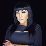 Ashley Olivia - @ashleyoliviaartistry - Instagram