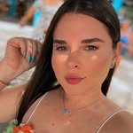 Ashley Mabel Olmos - @ashleyolmosa - Instagram