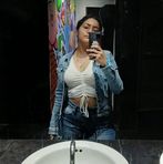 Ashley Olmos - Facebook