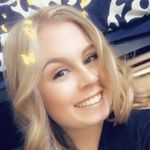Ashley Oltman - @_ash_spams_03_ - Instagram