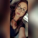Ashley Olveda - @xnoregretsx25_ - Instagram