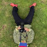 A. Boman - @ashleybboman - Instagram
