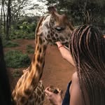 Ashley Eve - @omanya_ashley - Instagram